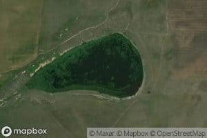 Ozero Shanke
