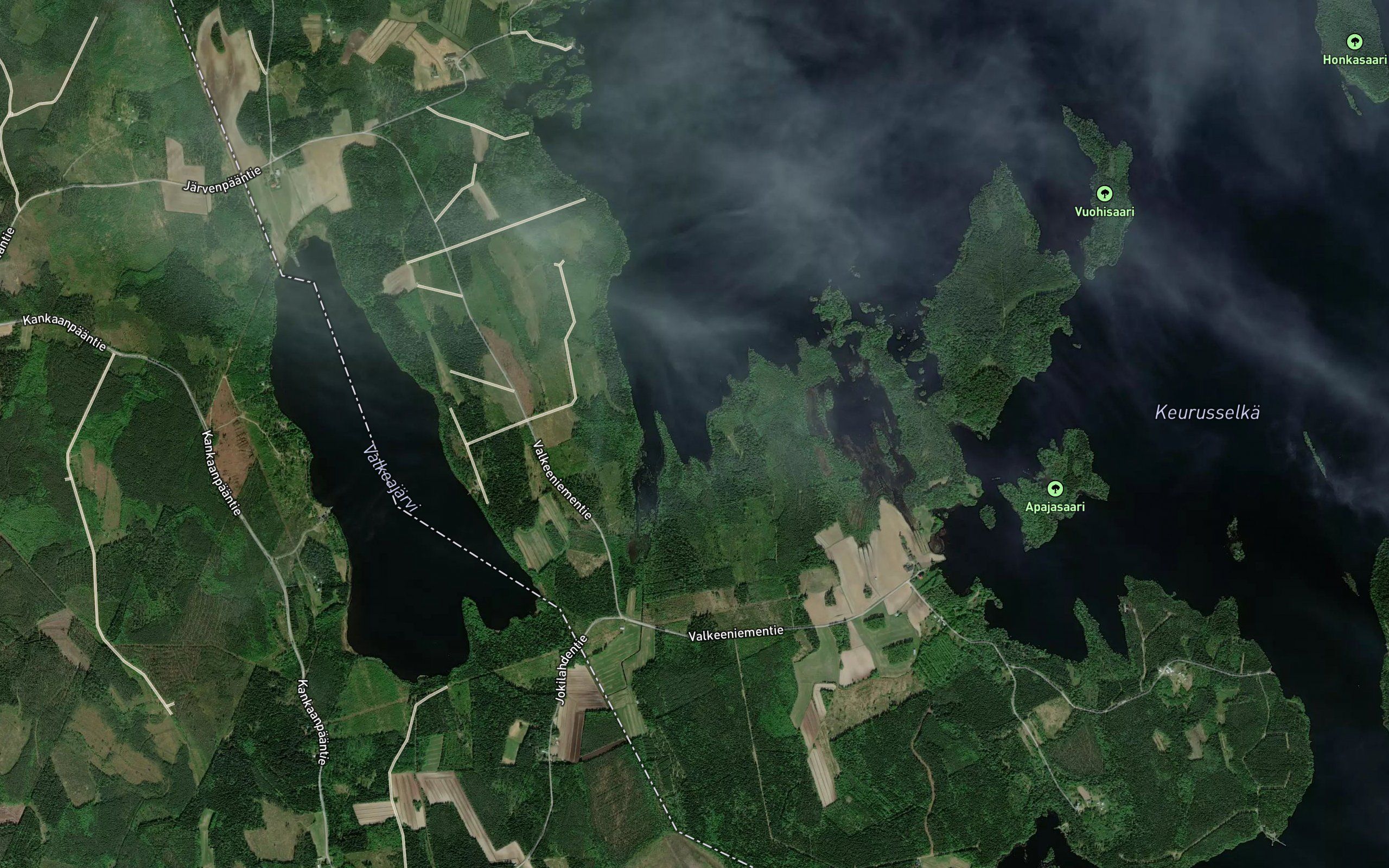 Koiralahti