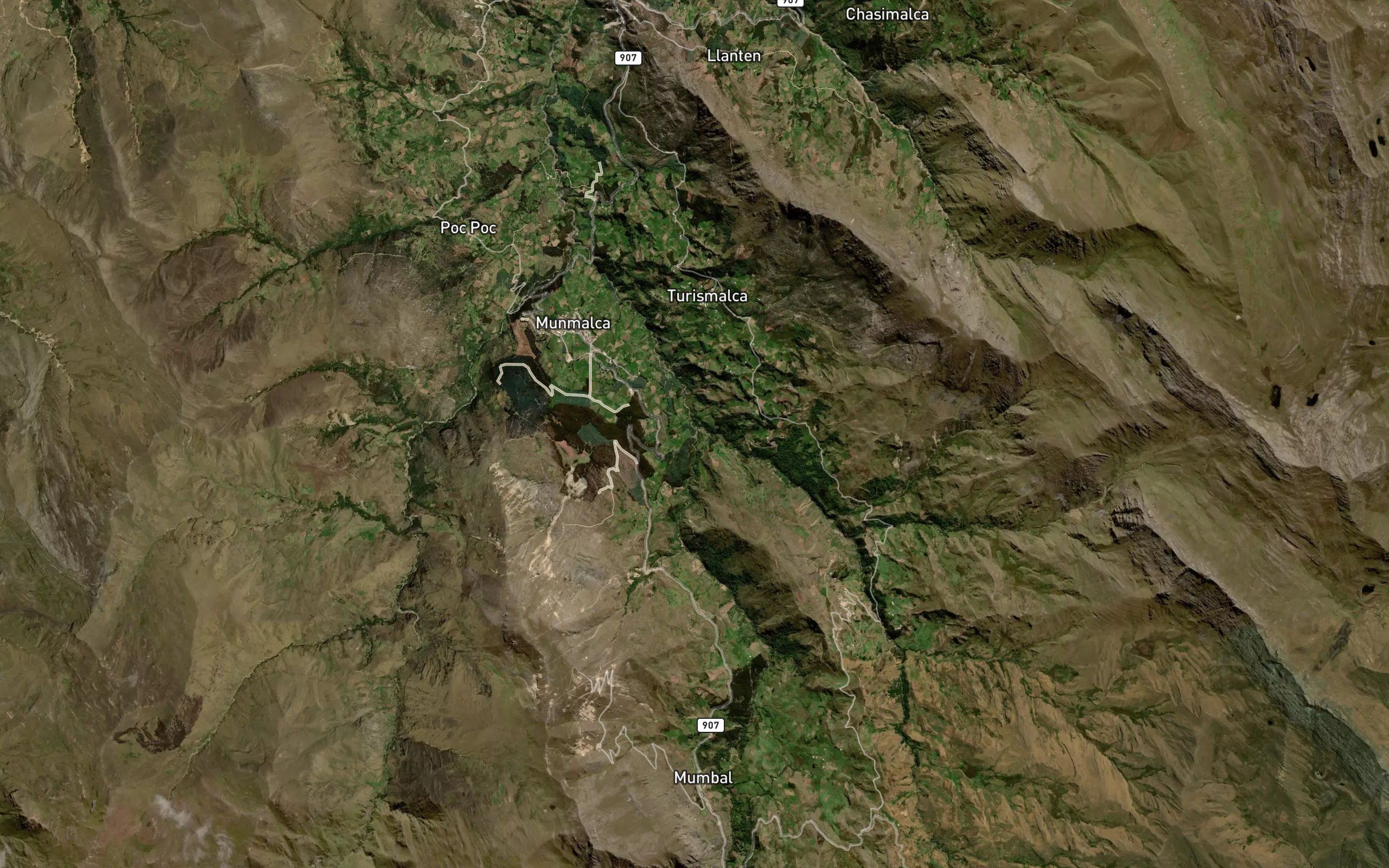 Rio Canal