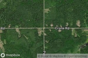 South Cedar Creek