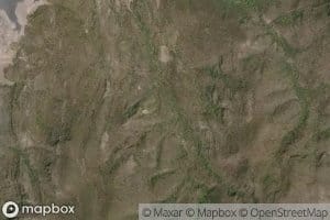 Presa Guillermo Blake Aguilar