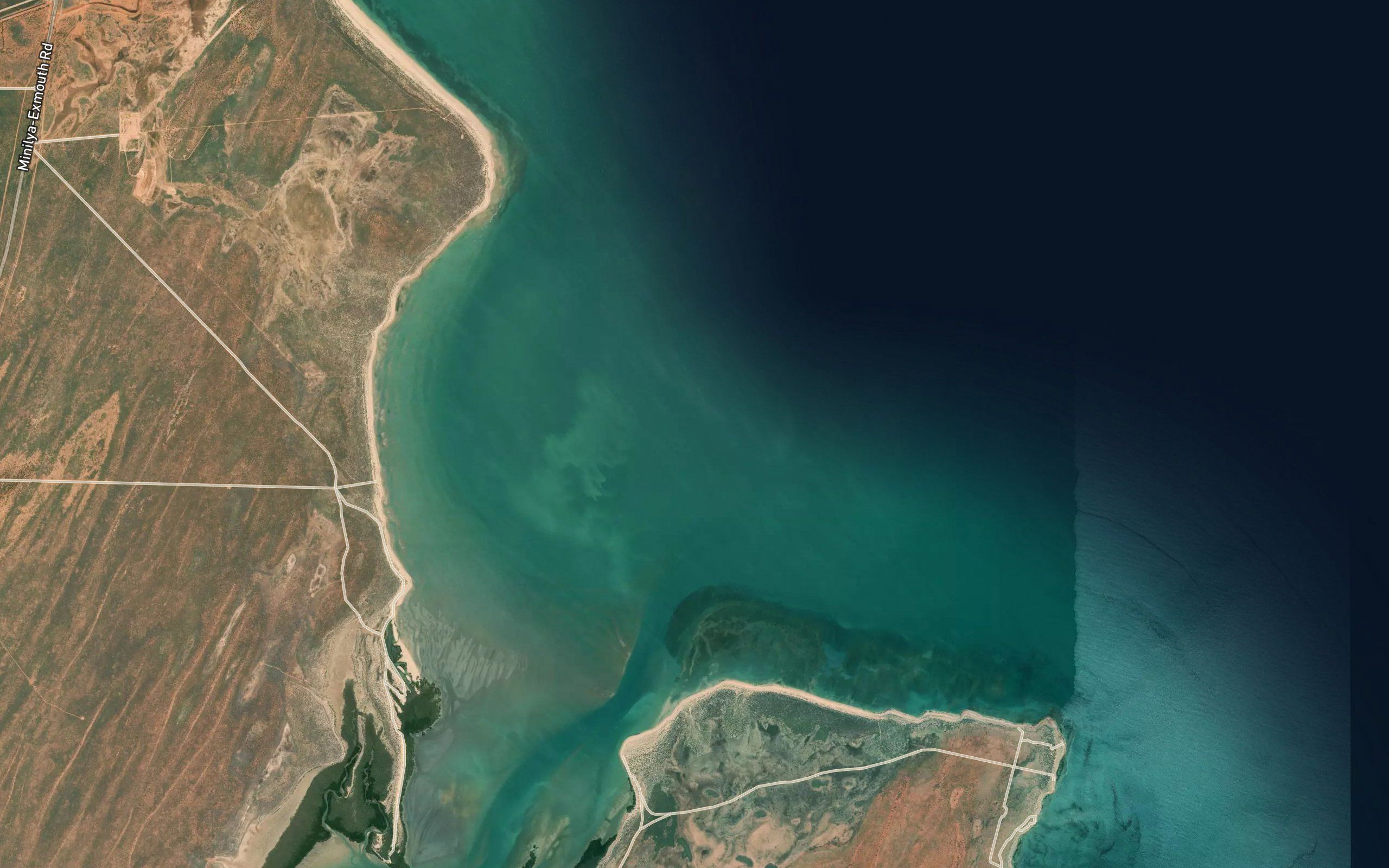 Bay of Rest