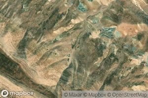 Cheshmeh-ye Tang Gugi