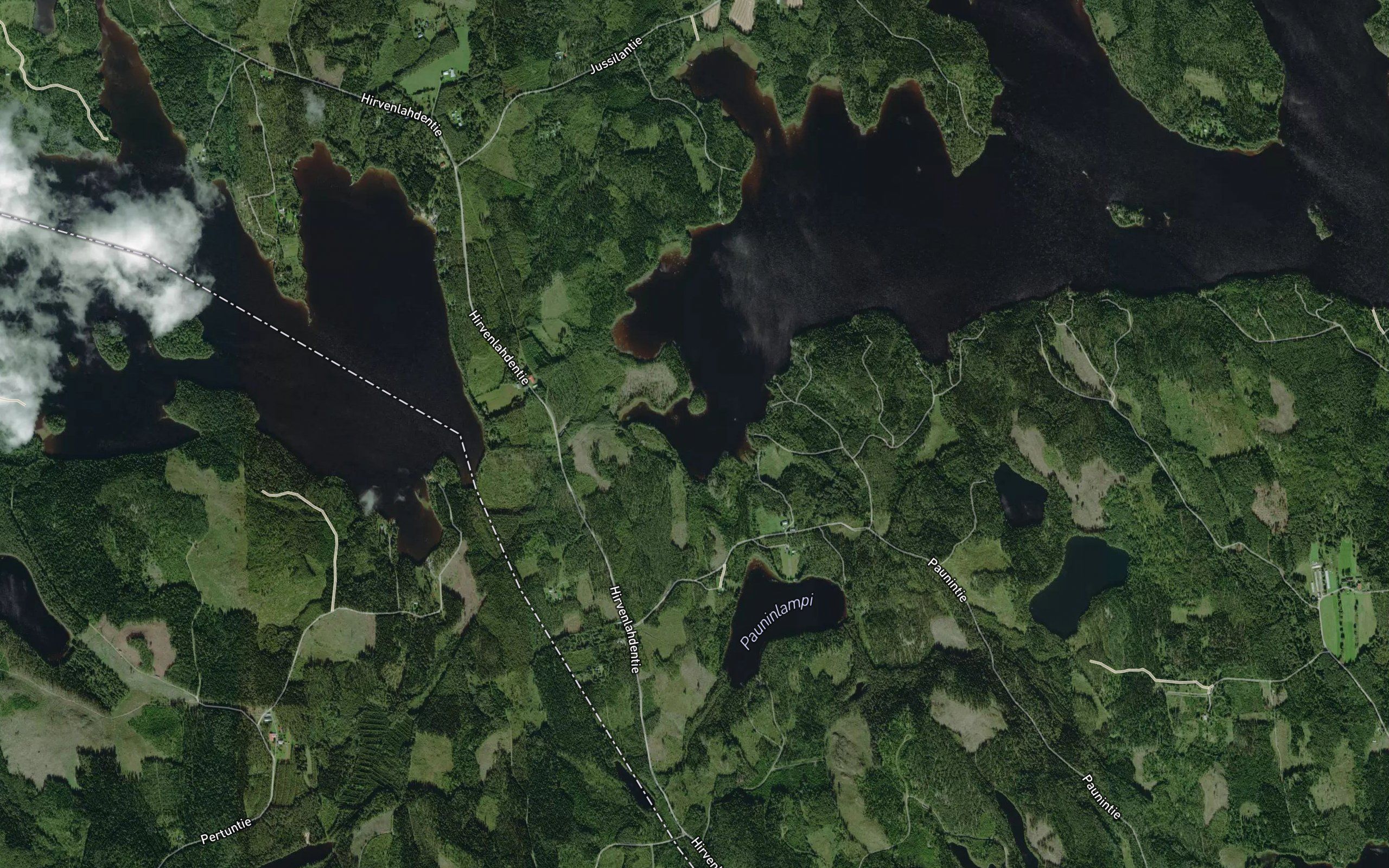 Taipaleenlahti