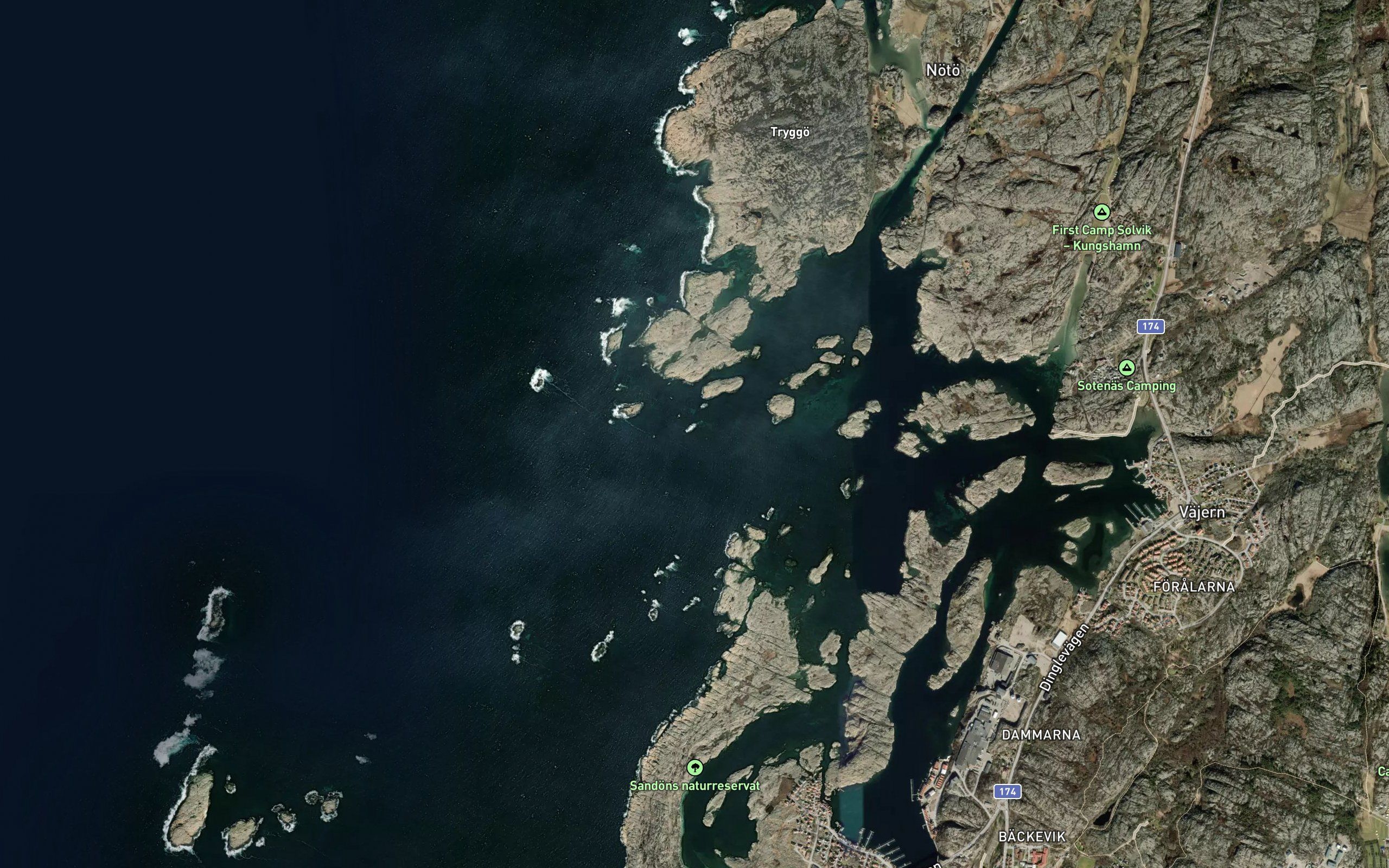 Rodgrundet