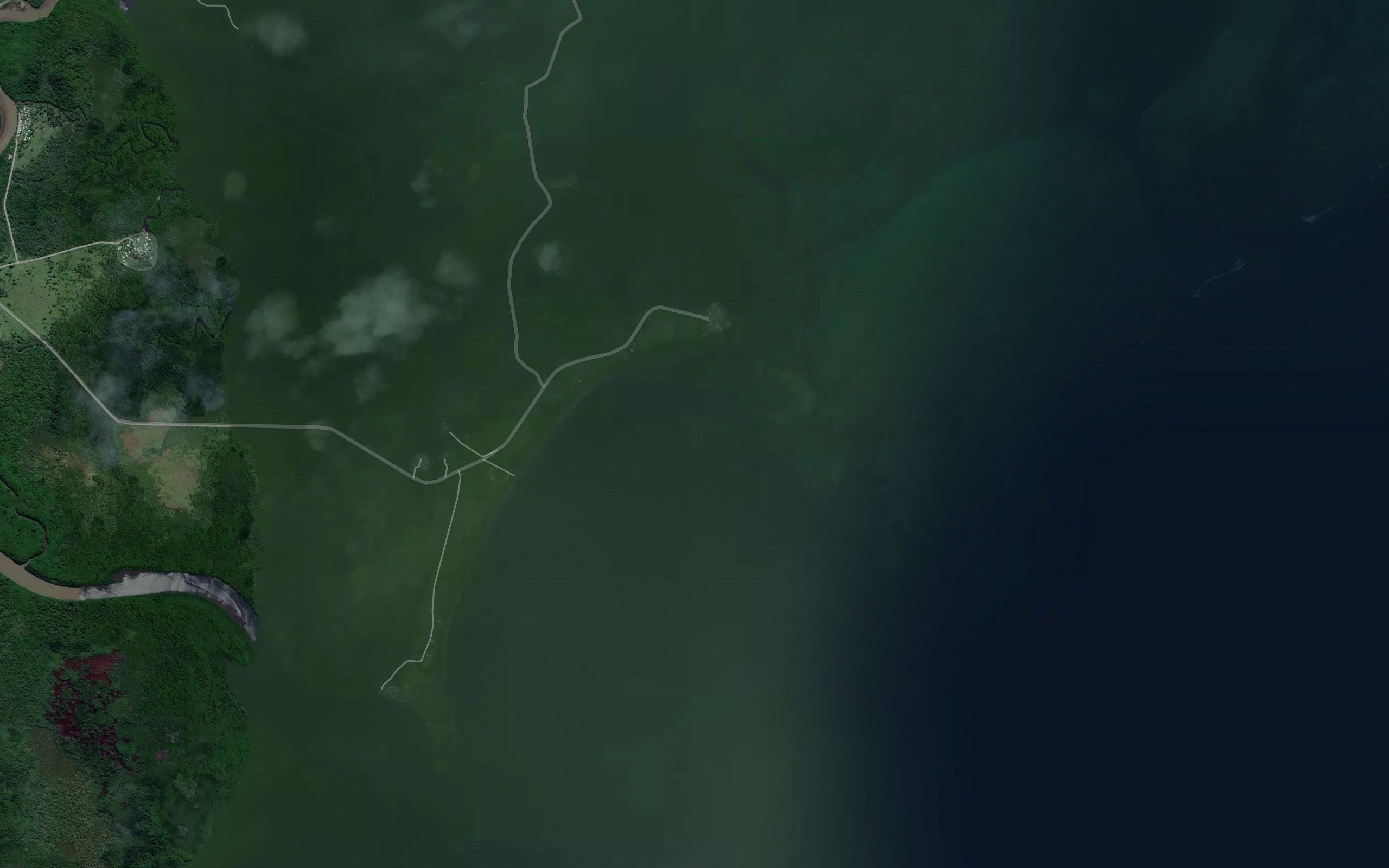 Navura Reef