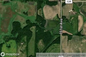 County Ditch Number Forty