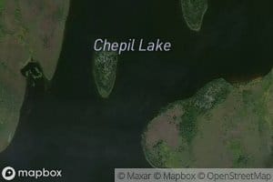 Chepil Lake