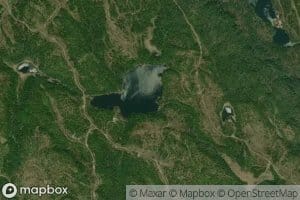 Lac Bergeron