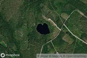 Alimmainen Lapinlampi