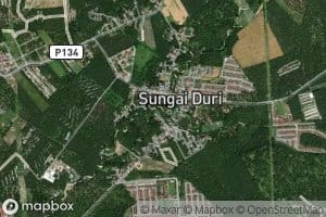 Sungai Duri