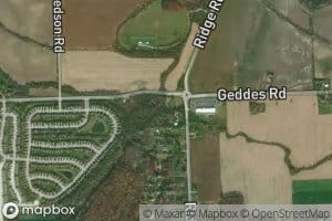 Bazley and Foster Drain