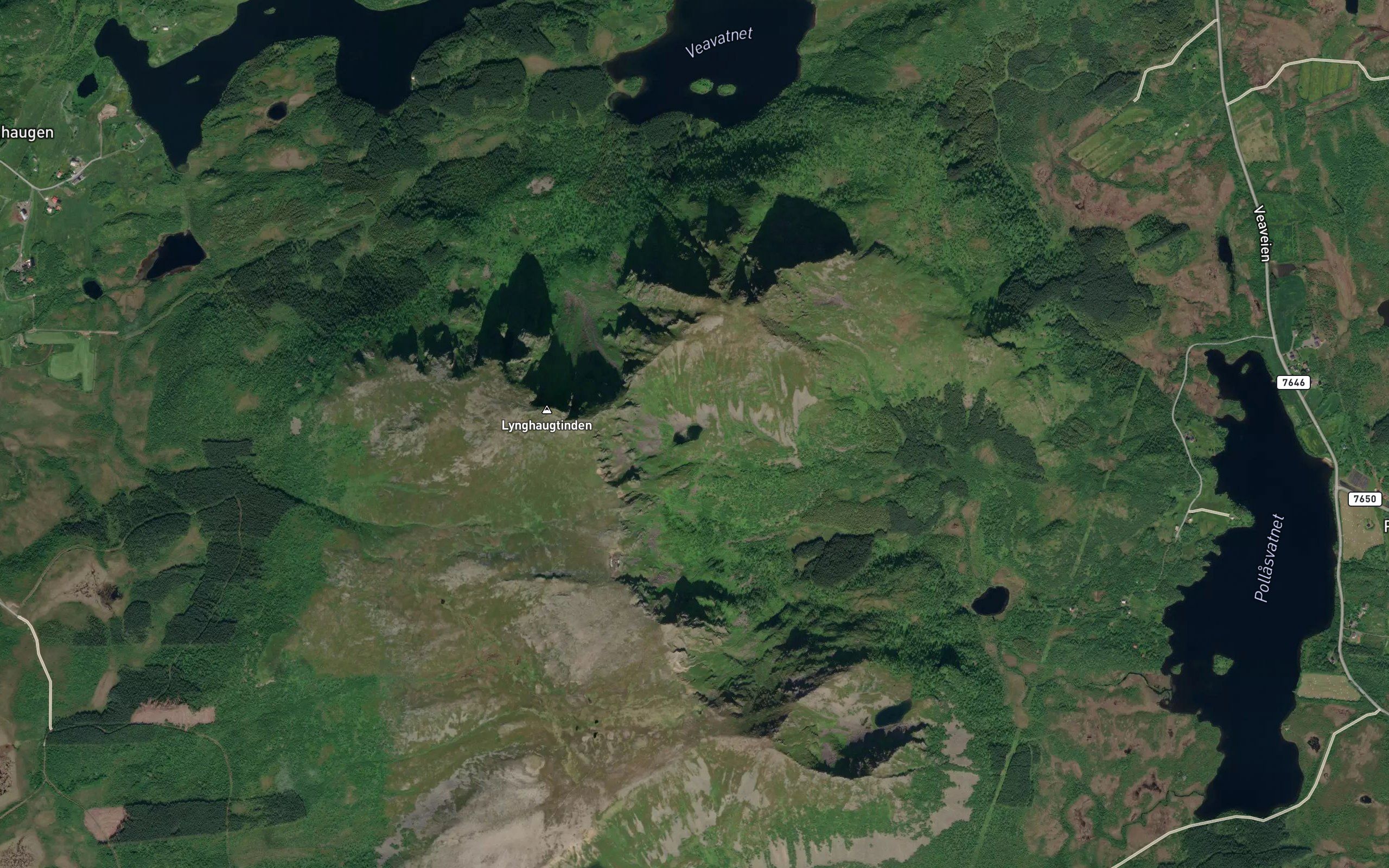 Gjurvatnet