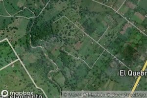 Quebrada El Quebradon