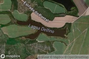 Lagoa Delfino
