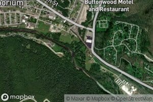 Sinnemahoning Portage Creek