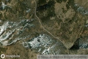 East Dobbin Summit Spring