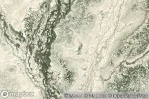 Paiute Creek