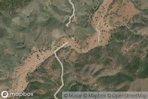 Fish Creek