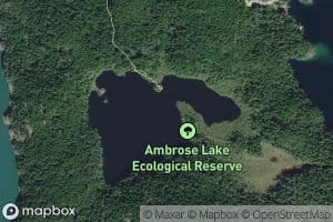Ambrose Lake