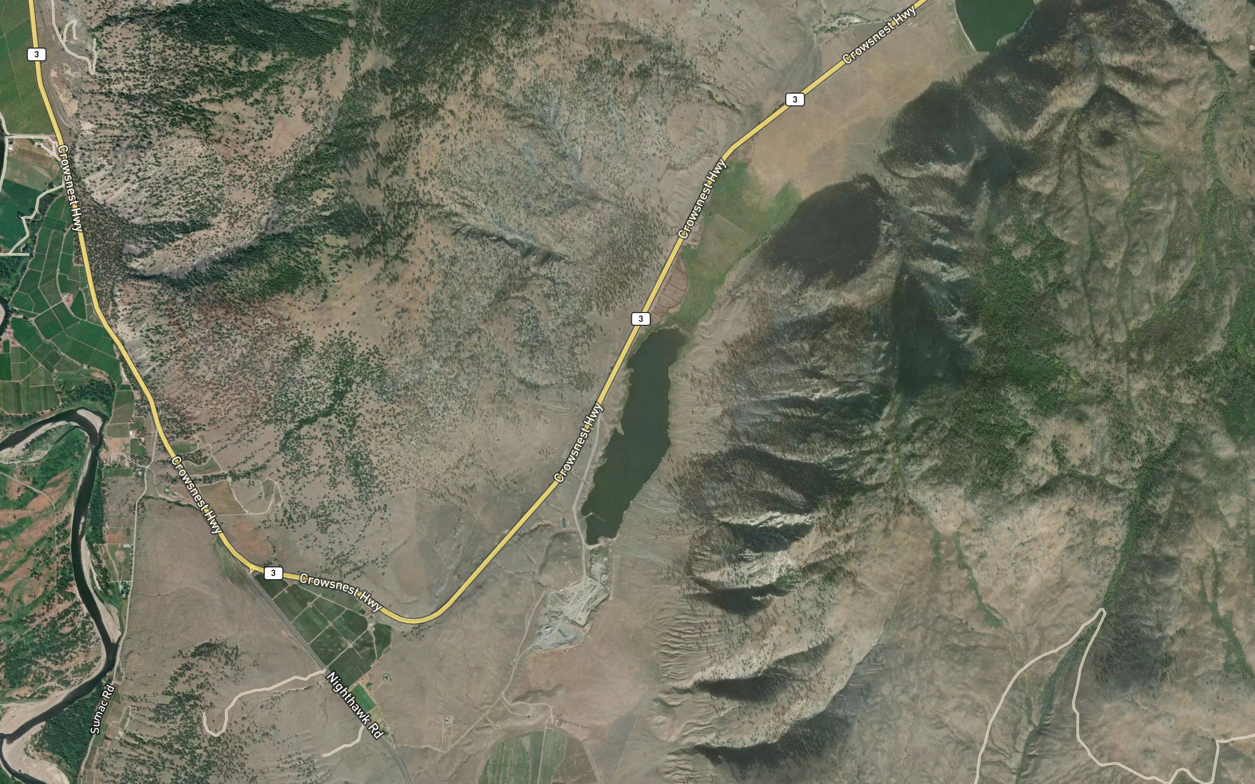 Richter Creek