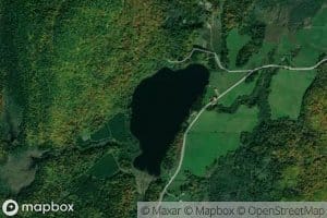 Lac de l'Ecole