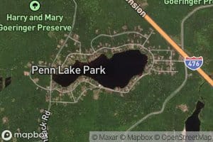 Penn Lake