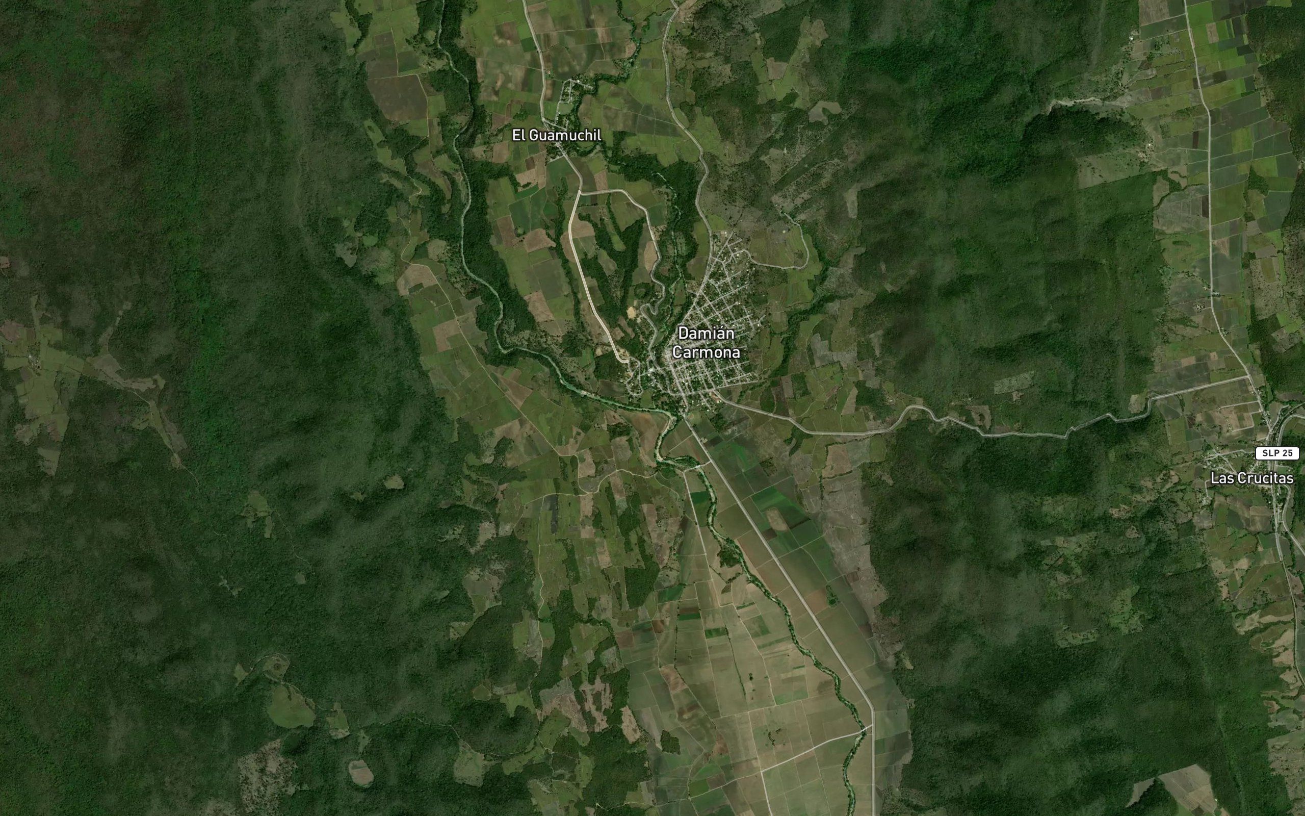 Rio San Nicolas