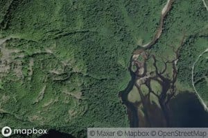 Eldred River