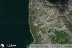 Tessiujakulluk Brook