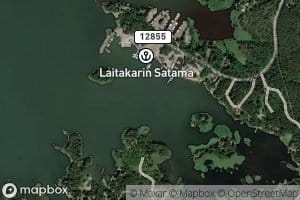 Laitakarinlahti