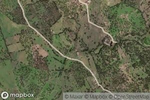 Arroyo del Molino Alto