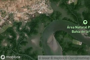 Estero La Manzanilla