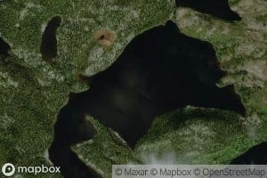 Lac Apwanis