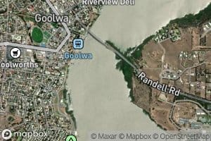 Goolwa Channel