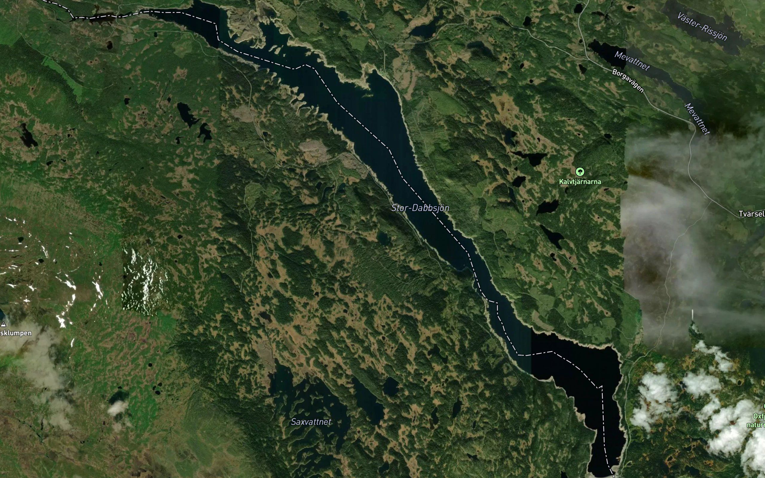 Kvarnbacken
