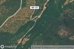 Conger Creek
