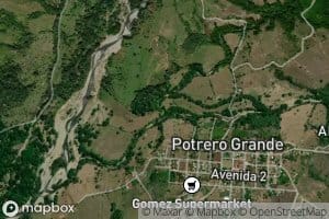 Quebrada Cola de Gallo