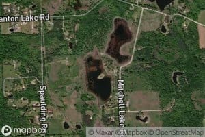 Stanton Lakes