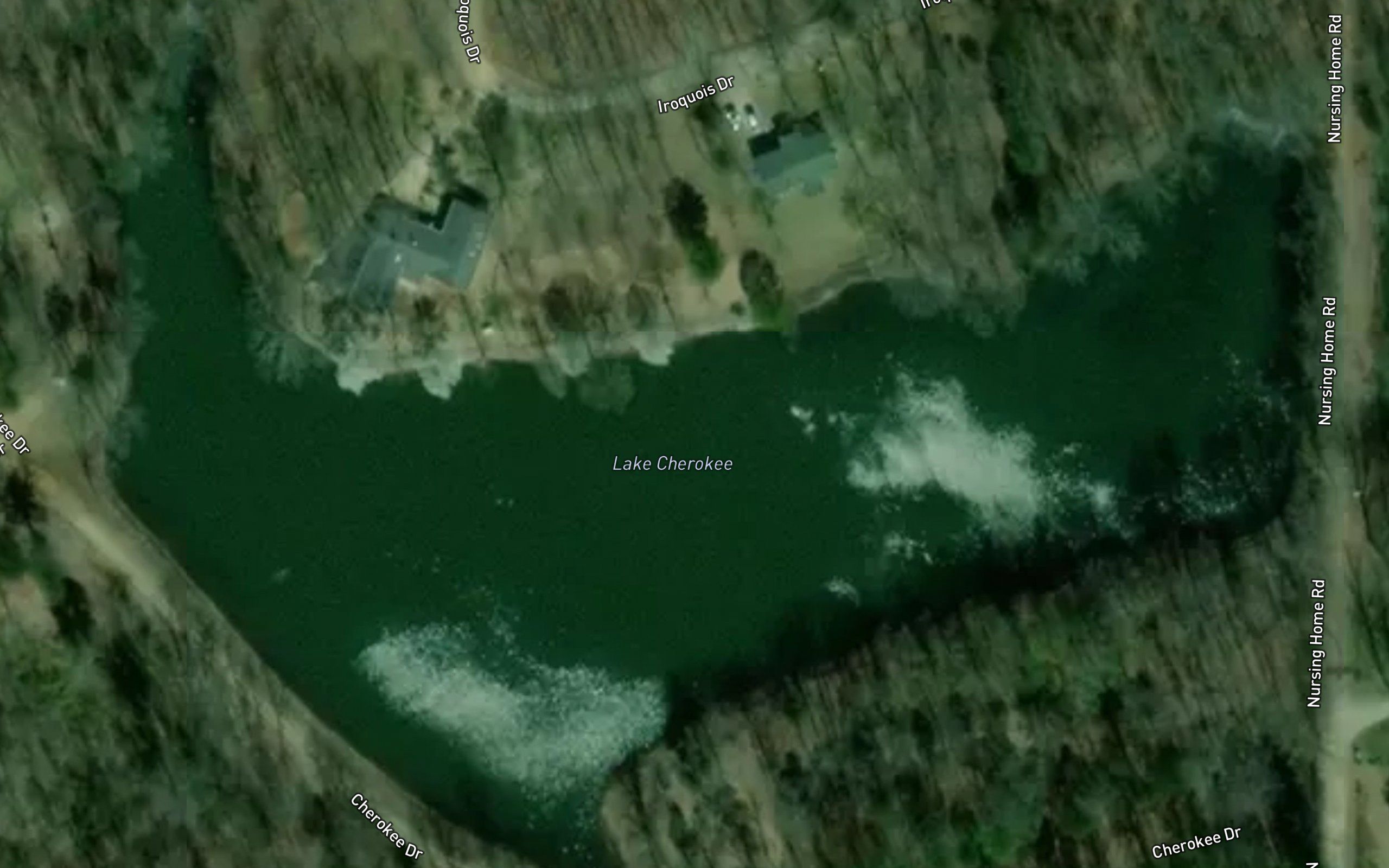 Lake Cherokee