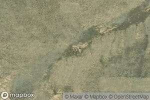 Bombing Range Reservoir