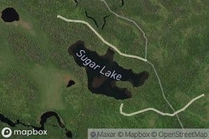 Sugar Lake