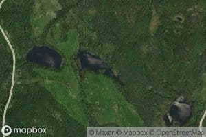 Lac a Pierre