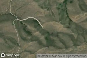 Portland Gulch Spring