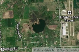 Rood Lake