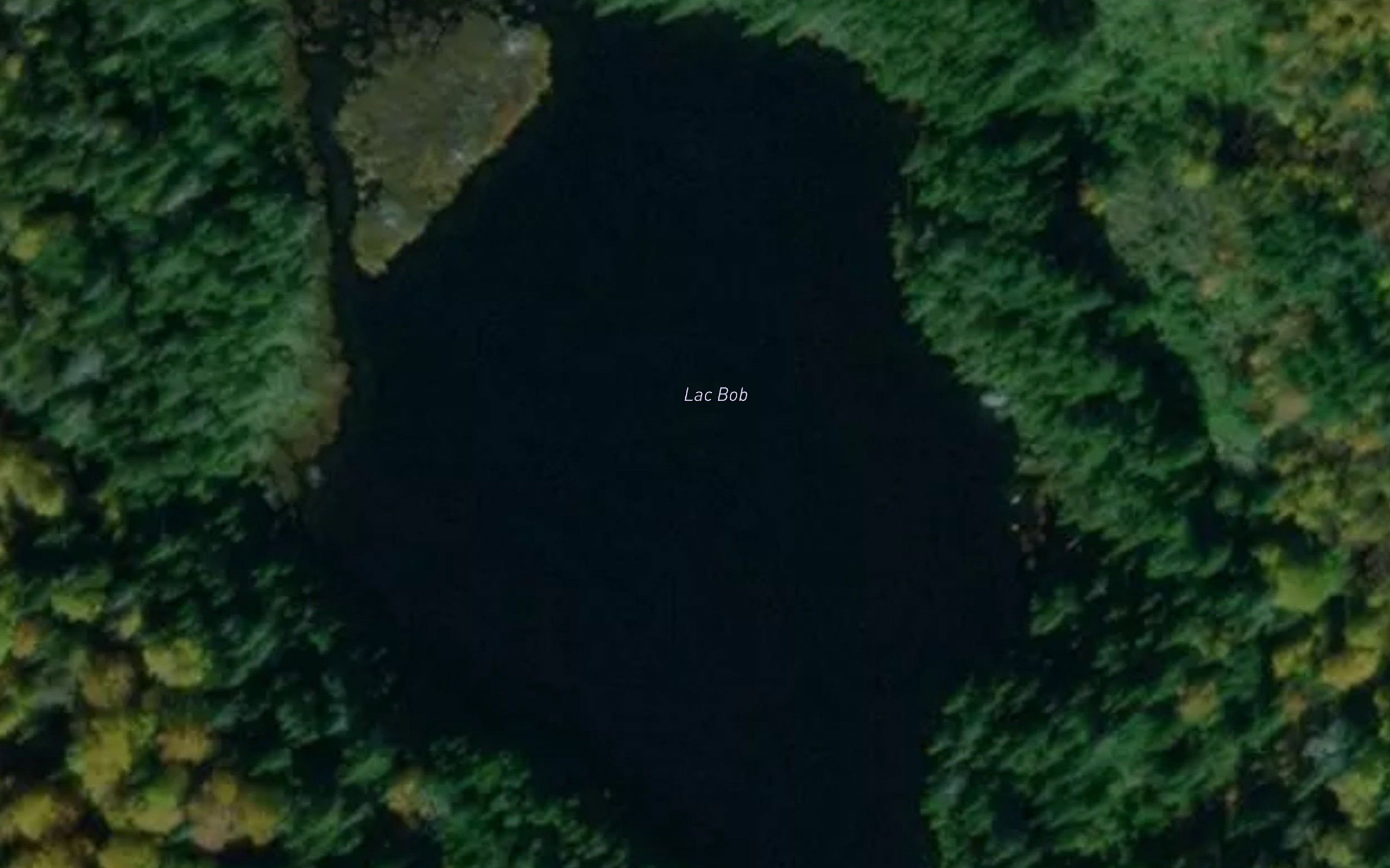 Lac Bob