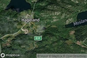 Hagelandstjonna