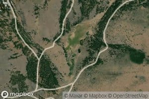 Big Flat Spring