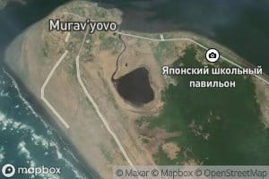 Ozero Murav'yevskoye