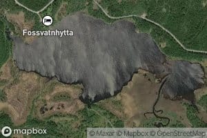 Fossvatnet